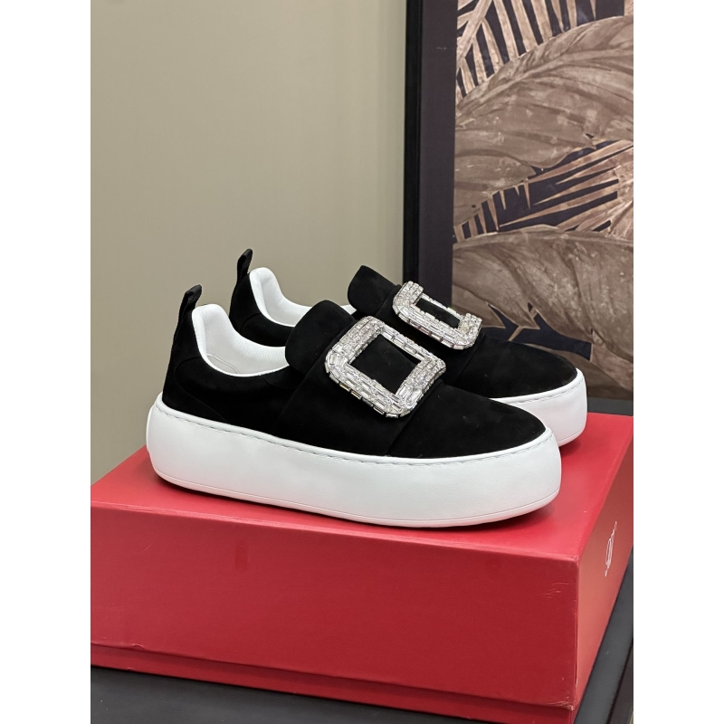 roger u1u1er casual shoes